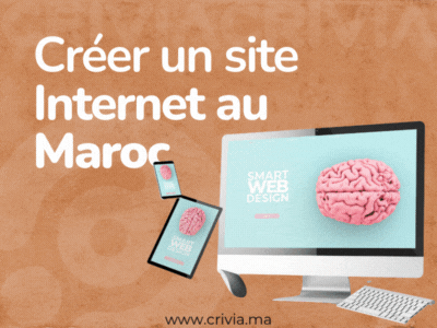 agence de communication meknes