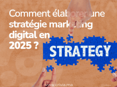 agence de communication meknes