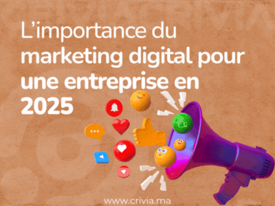 agence de communication meknes