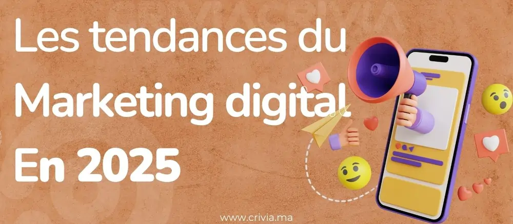 agence de marketing digital maroc