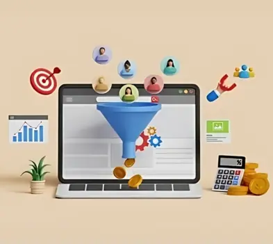 Stratégie de génération de leads