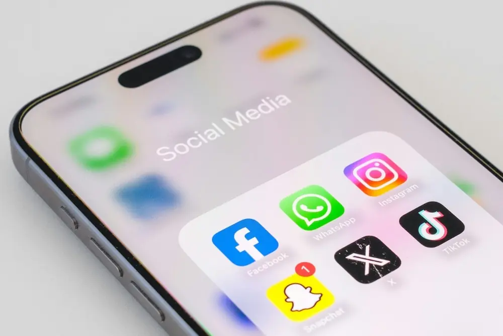 Gestion des réseaux sociaux