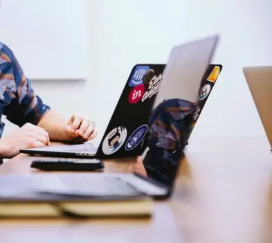 Stratégie réseaux sociaux
